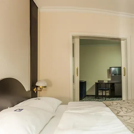 Отель Esprit 4*
