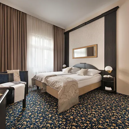 Hotell Esprit