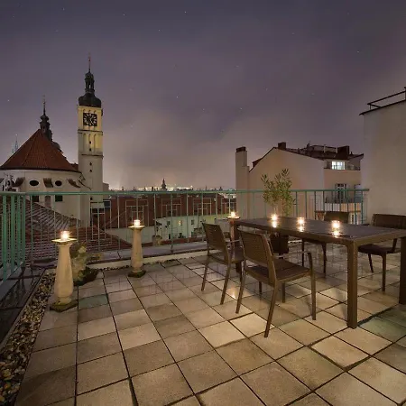 Esprit Hotell 4*