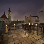Esprit Hotel