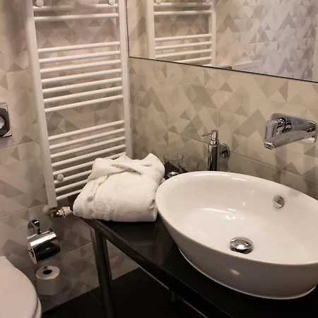 Esprit Szálloda 4*