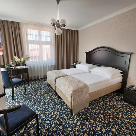 Esprit Szálloda 4*
