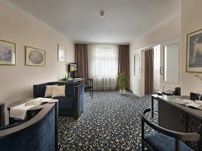 Esprit 4* Prague