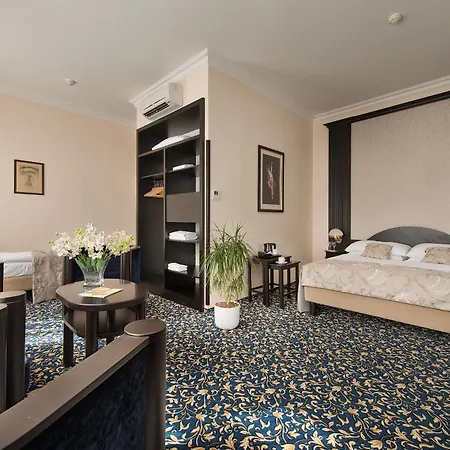Hotel Esprit