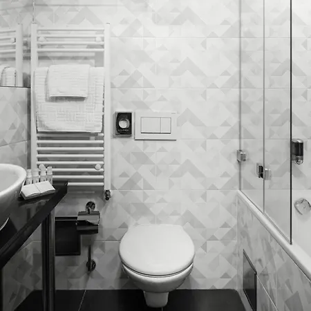 Hotel Esprit