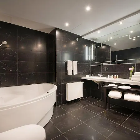 Esprit Hotel Praga