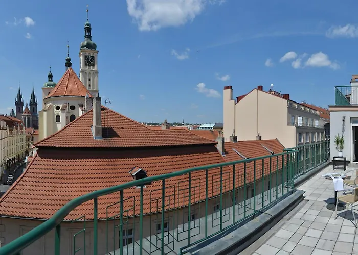 Esprit Praha