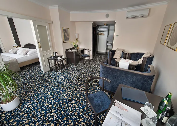 Esprit 4* Praha