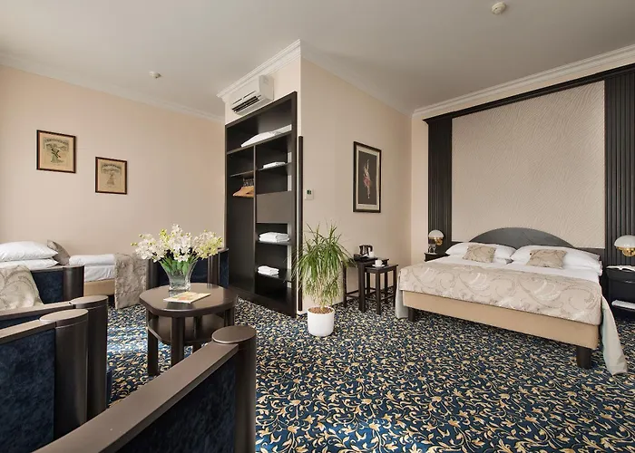 Hotel Esprit