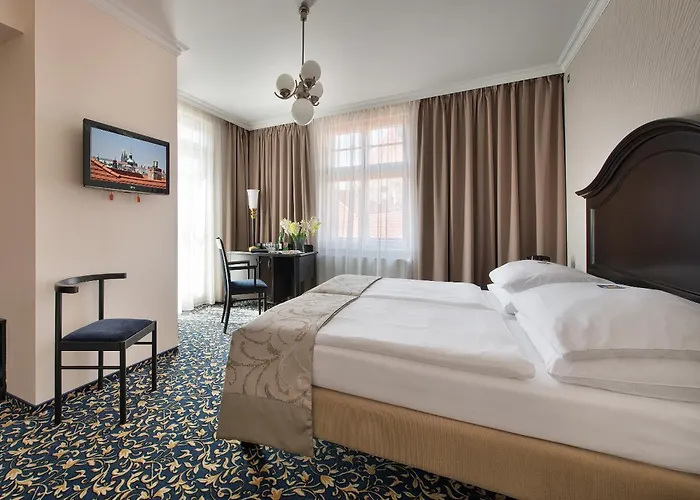 Hotel Esprit
