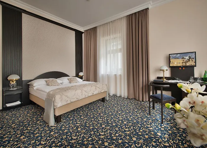Hotel Esprit 4*