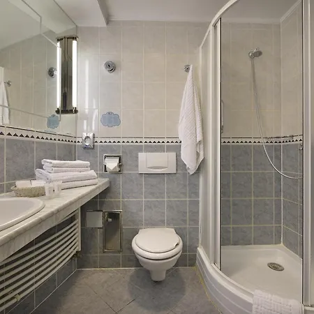 Esprit Hotel Prag
