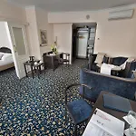 Esprit 4* Prag
