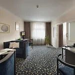 Esprit 4* Prag