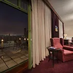 Hotell Esprit Prag